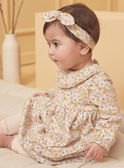 Set abito, pantaloni e fascia per capelli LOENIE / 24H0CF13ENS001