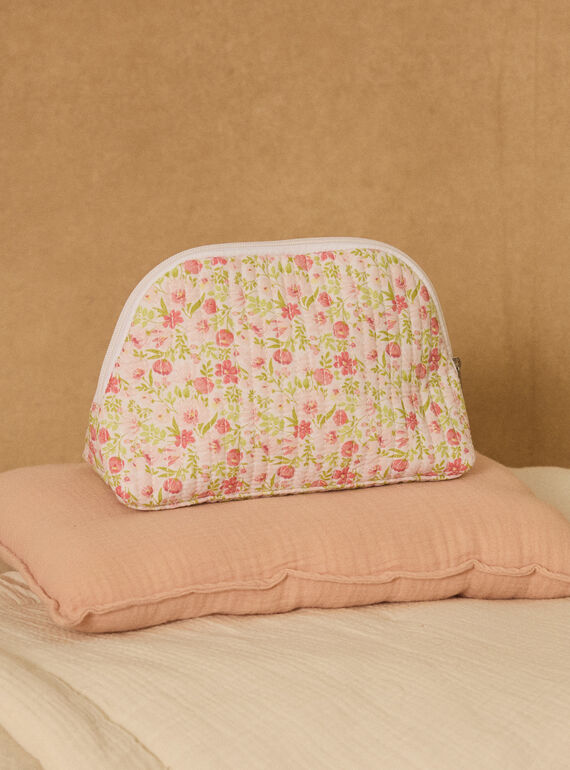 White BABY CARE ACCESSORIES MONDA / 25E0AF12ACD000