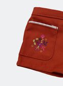 Abito da giorno per bambola - Sul ponte di Brooklyn SMAFA0024BROOK / 22J7GF23HPO099