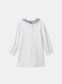 Camicia da notte con coniglio 