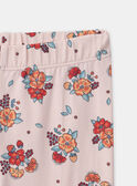 Camicia da notte con fragola MUIVIETTE / 25E5PFE2CHN301