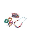 Uova Sorpresa Perline in Legno SMATI0027BRACEL / 23M7GF53JOU099