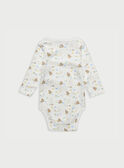 Body ecrù REMANOE / 19E5BG82BDL001