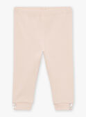 Set abito, pantaloni e fascia per capelli LOENIE / 24H0CF13ENS001