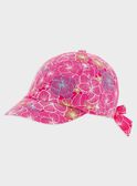 Cappello rosa RUIDONETTE / 19E4PFP1CHA309