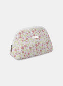 White BABY CARE ACCESSORIES MONDA / 25E0AF12ACD000