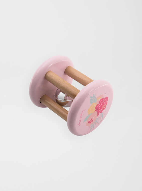 Multicolor OTHER RATTLES RATTLE BELL / 20J78251HCA099
