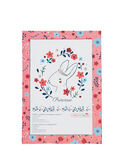 Kit pappa rosa e bianco ROPASFILLE / 19EZLAX2KTR001