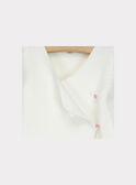 Off white Cardigan NAAGAT / 18E0NF41CAR001