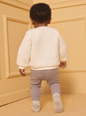 Completo felpa e leggings LAOWEN / 24H1BGQ1ENS001