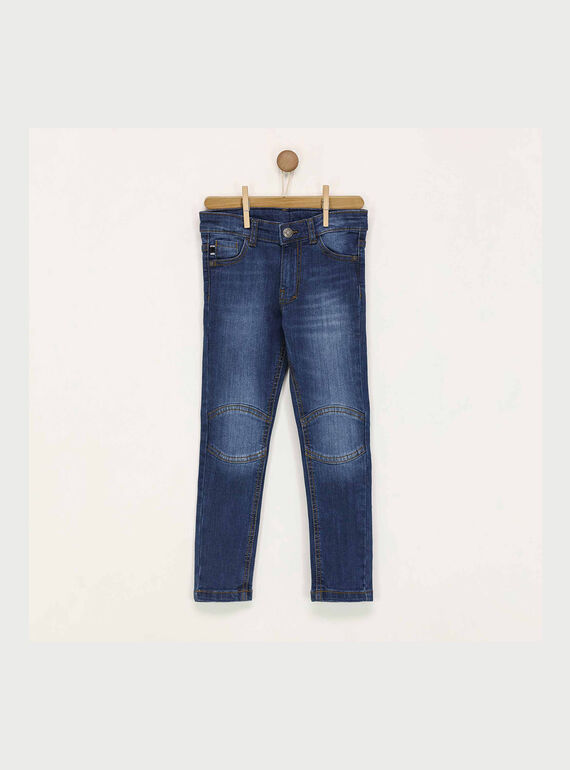 Jeans denim RAJEANAGE1 / 19E3PGB1JEAK005