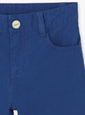 Bermuda navy bambino ZEMOLAGE / 21E3PGO3BER216