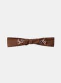 Brown HEADWRAP LAROXANE / 24H4BFS1BAN815