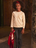 T-shirt a fiori LALITETTE / 24H2PFR1TML001