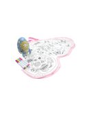 Uova Sorpresa Ali da colorare SMATI0030AILES / 23M7GF52JOU099