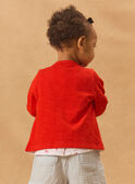 Cardigan ricamato MAURINE / 25E1BFQ1CAR050