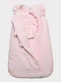 Sacco nanna rosa RYAPOLINE / 19E0AF11TUR301