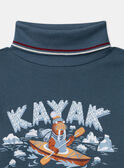 Maglia intima Kayak LAROULAGE / 24H3PGR2SPL714