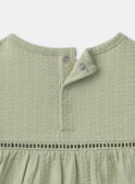 T-shirt a fiori MLEBIMETTE / 25E2PFO1TMCG600