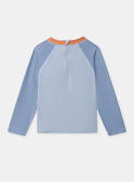 T-shirt da bagno UPF 50+ MRUPOUAGE / 25E4PGC4TUV020