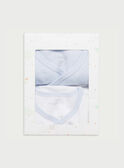 Body bianco RYARTHUR / 19E0NG12BOD001