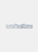 off white BOW TIE MAERNEST / 25E4BGL1NOE632