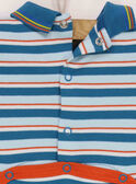 Tutina navy REMAXENCE / 19E5BG77GRE714