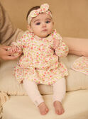 White SET MOREEN / 25E0CF23ENS000