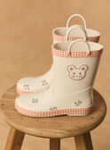 Off white RAIN BOOTS MUABOETTE / 25N10PF11D0C001