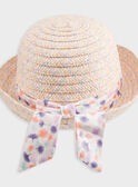 Off white Hat NAOLYMPE / 18E4BFJ1CHA009