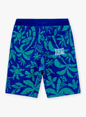Bermuda blu LACOAGE / 24H3PGI2BER703