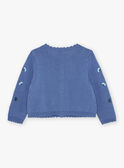 Cardigan in maglia FANINI / 23E1BFN2CAR208