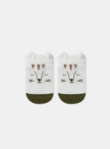 Off white LOW SOCKS MAOLI / 25E4BGO1SOB001