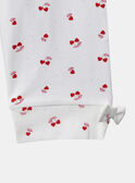 Leggins Ciliegia MLULEGETTE / 25E2PFQ1LG000