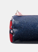 Navy CASE NOTROUETTE / 25H4PFP1TRO070
