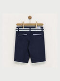 Bermuda navy RITOSAGE / 19E3PGF1BER070