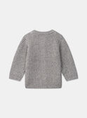 Cardigan con tasche LAOCTAVE / 24H1BGQ1CARA011