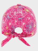 Cappello rosa RUIDONETTE / 19E4PFP1CHA309