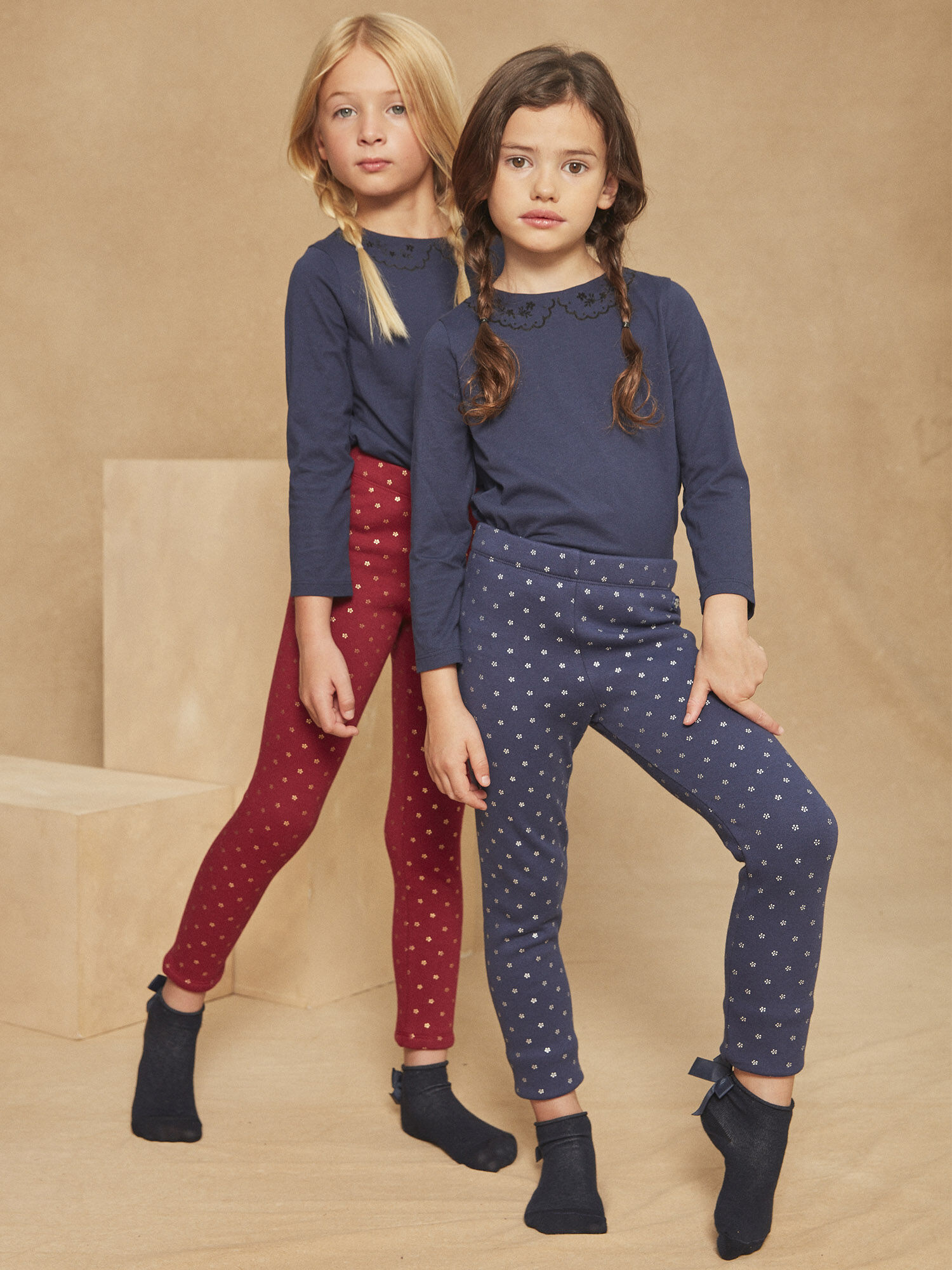 Legging sergent major sale