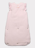 Sacco nanna rosa RYAPOLINE / 19E0AF11TUR301