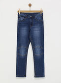 Jeans blu jeans RADENIAGE1 / 19E3PGB2JEA704