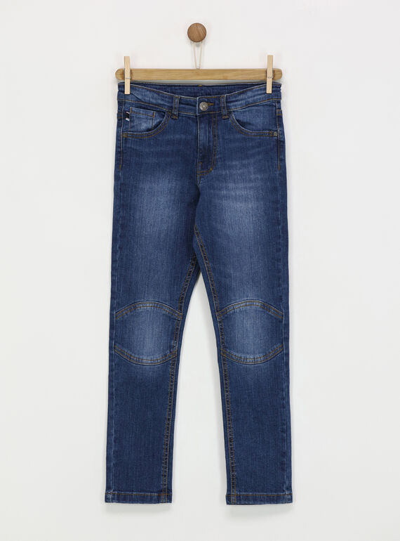 Jeans blu jeans RADENIAGE1 / 19E3PGB2JEA704