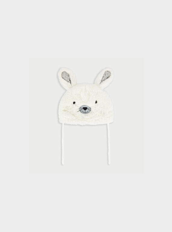 Off white Cap PAODOU / 18H4BGK2BON001