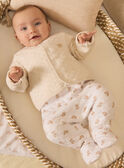 White SET MONTAINE / 25E0NM14ENS000