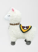 Rose SOFT TOYS lama / 20J7GM31PE2030