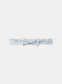 off white BOW TIE MAERNEST / 25E4BGL1NOE632