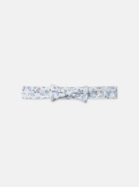 off white BOW TIE MAERNEST / 25E4BGL1NOE632