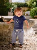 T-shirt con motivi animali FAMAEL / 23E1BGN1TMC713