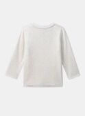 Pigiama beige mélange LUIDINAGE / 24H5PG31PYJA011