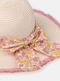 Off white HAT MLACAPETTE / 25E4PFK1CHA001
